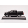 Масштабна модель Toyota Hilux Double Cab 2007 Black Minichamps 1/43