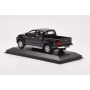 Масштабна модель Toyota Hilux Double Cab 2007 Black Minichamps 1/43