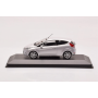 Масштабна модель Ford Fiesta MK6 2008 Red Metallic Minichamps 1/43