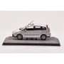 Масштабна модель Ford Focus C Max 2002 Silver Minichamps 1/43