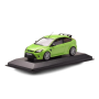 Масштабна модель Ford Focus MK2 RS 2009 Ultimate Green Minichamps 1/43