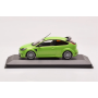 Масштабна модель Ford Focus MK2 RS 2009 Ultimate Green Minichamps 1/43