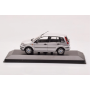 Масштабна модель Ford Fusion 2002 Silver Minichamps 1/43