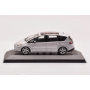 Масштабна модель Ford S Max 2007 Silver Minichamps 1/43