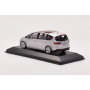 Масштабна модель Ford S Max 2007 Silver Minichamps 1/43