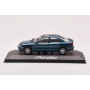 Масштабна модель Ford Mondeo MK I 1992 Blue Minichamps 1/43