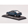 Масштабна модель Ford Mondeo MK I 1992 Blue Minichamps 1/43