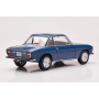 Масштабна модель Lancia Fulvia 3 Blue Limited Edition Norev 1/18