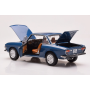 Масштабна модель Lancia Fulvia 3 Blue Limited Edition Norev 1/18