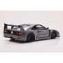 Масштабна модель Ferrari F40 Competizione Nardo Grey GT Spirit 1/18