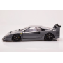 Масштабна модель Ferrari F40 Competizione Nardo Grey GT Spirit 1/18