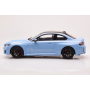 Масштабна модель BMW M2 G87 Zandvort Blue GT Spirit 1/18