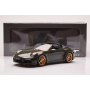 Масштабна модель Porsche 911 992 Targa 4S Olive Green GT Spirit 1/18