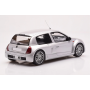 Масштабна модель Renault Clio V6 Phase 1 Silver Otto 1/18