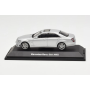 Масштабна модель Mercedes S63 AMG W221 Silver AUTOart 1/43