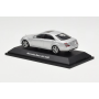 Масштабна модель Mercedes S63 AMG W221 Silver AUTOart 1/43