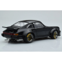 Масштабна модель Porsche 911 934 Black Exoto 1/18