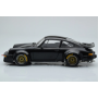 Масштабна модель Porsche 911 934 Black Exoto 1/18