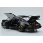 Масштабна модель Porsche 911 934 Black Exoto 1/18