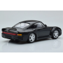 Масштабна модель Porsche 959 Grey Metallic Minichamps 1/18