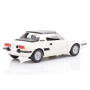 Масштабна модель Fiat X1/9 Spider White Minichamps 1/18