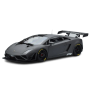 Масштабна модель Lamborghini Gallardo GT3 FL2 Dark Grey AUTOart 1/18