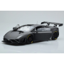 Масштабна модель Lamborghini Gallardo GT3 FL2 Dark Grey AUTOart 1/18