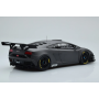 Масштабна модель Lamborghini Gallardo GT3 FL2 Dark Grey AUTOart 1/18