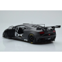 Масштабна модель Lamborghini Gallardo GT3 FL2 Dark Grey AUTOart 1/18