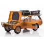 Масштабна модель Land Rover 90 Camel Trophy Sumatra Almost Real 1/18