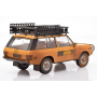 Масштабна модель Land Rover 90 Camel Trophy Sumatra Almost Real 1/18