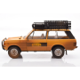 Масштабна модель Land Rover 90 Camel Trophy Sumatra Almost Real 1/18