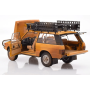 Масштабна модель Land Rover 90 Camel Trophy Sumatra Almost Real 1/18