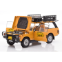 Масштабна модель Land Rover Range Rover Camel Trophy Papua New Guinea Almost Real 1/18