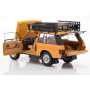 Масштабна модель Land Rover Range Rover Camel Trophy Papua New Guinea Almost Real 1/18