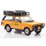 Масштабна модель Land Rover Range Rover Camel Trophy Papua New Guinea Almost Real 1/18