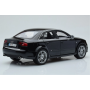 Масштабна модель Audi RS4 B7 Phantom Black Minichamps 1/18