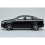 Масштабна модель Audi RS4 B7 Phantom Black Minichamps 1/18