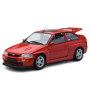 Масштабна модель Ford Escort Cosworth 1992 Red Minichamps 1/18