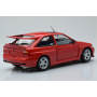 Масштабна модель Ford Escort Cosworth 1992 Red Minichamps 1/18