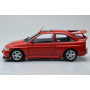 Масштабна модель Ford Escort Cosworth 1992 Red Minichamps 1/18