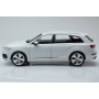 Масштабна модель Audi Q7 2015 White Metallic Minichamps 1/18