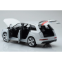 Масштабна модель Audi Q7 2015 White Metallic Minichamps 1/18