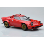 Масштабна модель Lancia Stratos 1974 Red Minichamps 1/18