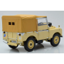 Масштабна модель Land Rover 88 Series I RAF Beige Minichamps 1/18