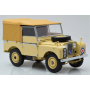 Масштабна модель Land Rover 88 Series I RAF Beige Minichamps 1/18