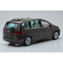 Масштабна модель VW Volkswagen Sharan Brown Metallic Minichamps 1/18