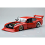 Масштабна модель Ford Capri Turbo Gr 5 DRM Red Minichamps 1/18