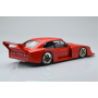 Масштабна модель Ford Capri Turbo Gr 5 DRM Red Minichamps 1/18