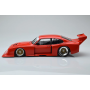 Масштабна модель Ford Capri Turbo Gr 5 DRM Red Minichamps 1/18